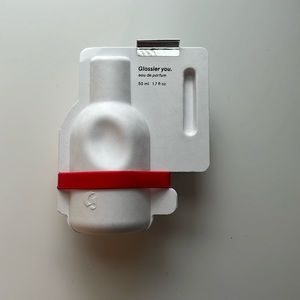 Glossier Perfume